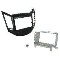 Speciales cats prix KC NoSTech Kit 2DIN compatible avec CHEVROLET ORLANDO ap10 NOIR Speciales cats prix KC NoSTech Kit 2DIN compatible avec CHEVROLET ORLANDO ap10 NOIR