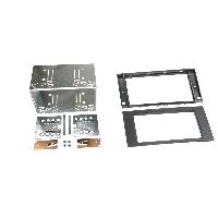 Speciales cats prix KC NoSTech Kit 2Din compatible avec Ford 04-10 - Noir