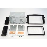 Speciales cats prix KC NoSTech Kit 2DIN compatible avec Mercedes CLK W209 03-04