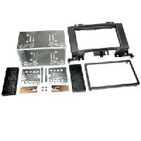 Speciales cats prix KC NoSTech Kit 2DIN compatible avec Mercedes Sprinter W906 ap08