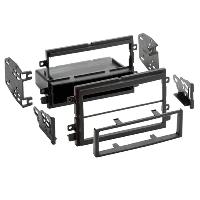Speciales cats prix KC NoSTech Kit Facade autoradio compatible avec Ford Explorer F150 Mustang