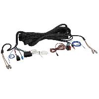 Speciales cats prix KC NoSTech Kit Faisceau extension compatible avec Mercedes avec Audio Gateway ISO 6.5m
