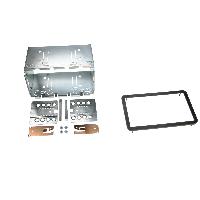 Speciales cats prix KC NoSTech Kit integration 2 DIN compatible avec Alfa Romeo Spider ap06 - 2702 - Sans nav