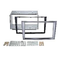 Speciales cats prix KC NoSTech Kit integration RAF1922DPRO compatible avec Opel Antara 06-15 - Anthracite