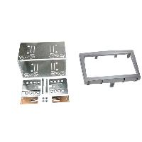 Speciales cats prix KC NoSTech Kit Support 2DIN compatible avec Porsche 911 Boxster Cayman 04-09