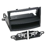 Speciales cats prix KC NoSTech Kit support autoradio 1DIN compatible avec Subaru Legacy Outback
