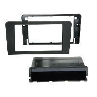 Speciales cats prix KC NoSTech Kit Support Autoradio compatible avec Audi A3 8P 8PA 03-12