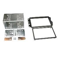 Speciales cats prix KC NoSTech Kit Support Autoradio compatible avec Aveo Captiva Epica Noir