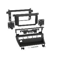 Speciales cats prix KC NoSTech Kit Support Autoradio compatible avec BMW Serie 3 E46 5 boutons