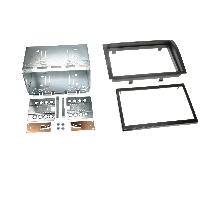 Speciales cats prix KC NoSTech Kit Support Autoradio compatible avec Boxer Ducato Jumper 06-21