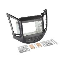 Speciales cats prix KC NoSTech Kit Support Autoradio compatible avec Chevrolet Orlando Noir
