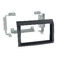 Speciales cats prix KC NoSTech Kit Support Autoradio compatible avec Citroen Jumper Fiat Ducato Peugeot Boxer 06-21