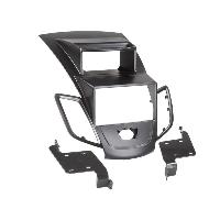 Speciales cats prix KC NoSTech Kit support Autoradio compatible avec Ford Fiesta 6 Avec ecran