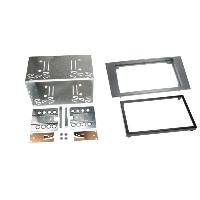 Speciales cats prix KC NoSTech Kit Support Autoradio compatible avec Ford Mondeo Anthracite