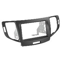 Speciales cats prix KC NoSTech Kit Support Autoradio compatible avec Honda Accord 8 Anthracite