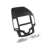 Speciales cats prix KC NoSTech Kit Support Autoradio compatible avec Hyundai i30 avec climatisation auto