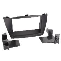 Speciales cats prix KC NoSTech Kit Support Autoradio compatible avec Hyundai IX35 Noir