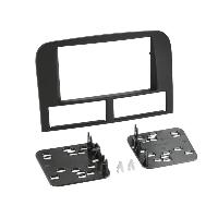 Speciales cats prix KC NoSTech Kit support Autoradio compatible avec Jeep Grand Cherokee - Noir Speciales cats prix KC NoSTech Kit support Autoradio compatible avec Jeep Grand Cherokee - Noir