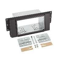 Speciales cats prix KC NoSTech Kit Support Autoradio compatible avec Land Rover Discovery Freelander Range Rover Sport