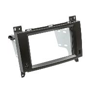 Speciales cats prix KC NoSTech Kit Support Autoradio compatible avec Mercedes classe A B Vito