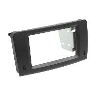 Speciales cats prix KC NoSTech Kit Support autoradio compatible avec Mercedes Classe M W164 Classe GL