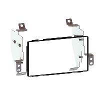 Speciales cats prix KC NoSTech Kit Support Autoradio compatible avec Nissan Note E11 Noir