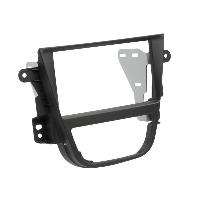 Speciales cats prix KC NoSTech Kit Support autoradio compatible avec Opel Mokka Noir jais