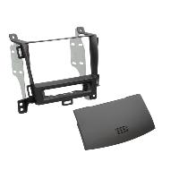 Speciales cats prix KC NoSTech Kit Support autoradio compatible avec Opel Zafira Tourer Noir