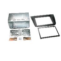 Speciales cats prix KC NoSTech Kit Support autoradio compatible avec Seat Altea Toledo Noir