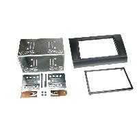 Speciales cats prix KC NoSTech Kit Support Autoradio compatible avec Suzuki Swift et Swift Sport 05-10