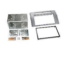 Speciales cats prix KC NoSTech Kit Support autoradio compatible avec Toyota Corolla Verso Argent