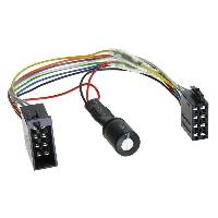 Speciales cats prix KC NoSTech Stabilisateur de voltage ISO pour voiture avec Start and Stop