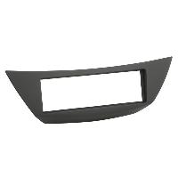 Speciales cats prix KC NoSTech Support 1 DIN compatible avec Renault Laguna 3 ap07 - Noir