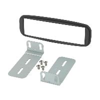 Speciales cats prix KC NoSTech Support 1DIN Autoradio compatible avec Renault Clio ap12