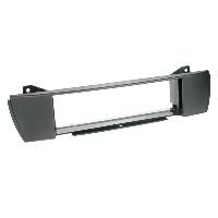 Speciales cats prix KC NoSTech Support 1DIN compatible avec BMW Z4 E85 03-08 Anthracite