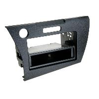 Speciales cats prix KC NoSTech Support 2Din compatible avec Honda CR-Z 10-13 - vide poche - Noir