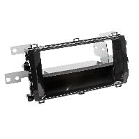 Speciales cats prix KC NoSTech Support 2Din compatible avec Toyota Auris 13-15 Avec vide poche - Noir brillant Speciales cats prix KC NoSTech Support 2Din compatible avec Toyota Auris 13-15 Avec vide poche - Noir brillant