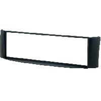 Speciales cats prix KC NoSTech Support autoradio 1 DIN compatible avec Smart ForTwo 98-07 - noir
