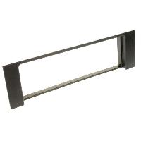 Speciales cats prix KC NoSTech Support autoradio 1Din compatible avec Audi A4 00-09 voir liste - Noir