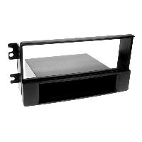Speciales cats prix KC NoSTech Support autoradio 1DIN compatible avec Kia Sportage 2 04-10 - avec vide poche