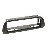 Speciales cats prix KC NoSTech Support autoradio 1Din compatible avec Mercedes Sprinter 00-06 - Noir