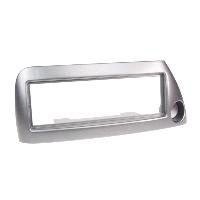 Speciales cats prix KC NoSTech Support autoradio compatible avec Ford Ka 97-08 - Argent