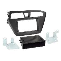 Speciales cats prix KC NoSTech Support Autoradio compatible avec Hyundai i20 ap14