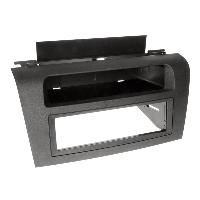 Speciales cats prix KC NoSTech Support Autoradio compatible avec Mazda 3 BK avec vide-poche - Clim manuelle