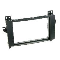 Speciales cats prix KC NoSTech Support autoradio compatible avec Mercedes Classe A B Vito Viano 06-14 voir liste de compatibilites