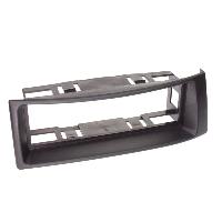 Speciales cats prix KC NoSTech Support Autoradio compatible avec Renault Megane 1 Scenic 1 96-03 - Noir