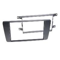 Speciales cats prix KC NoSTech Support autoradio compatible avec Skoda Octavia Yeti Noir
