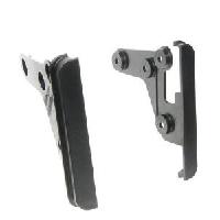 Speciales cats prix KC NoSTech Support integration RAF3810DPRO compatible avec Toyota Celica 00-05 RAV4 01-05 - Noir