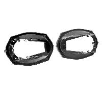 Speciales cats prix KC NoSTech Supports Haut-Parleur compatible avec BMW Serie 3 E36