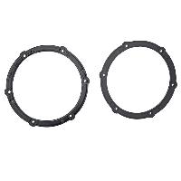 Speciales cats prix KC NoSTech Supports Haut-Parleur compatible avec C1 C4 107 208 308 Aygo D165